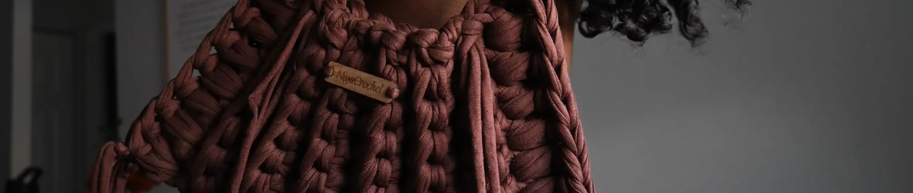 Edge Mini. NiyaCrochet