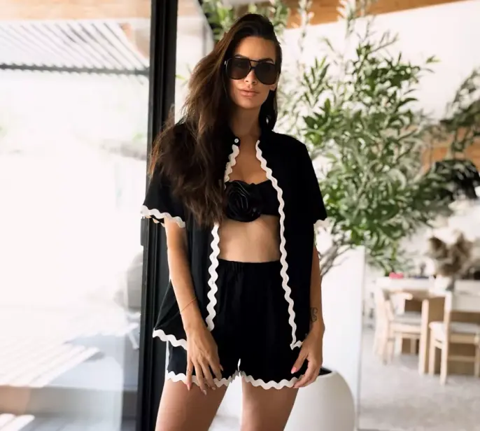 Shop My Favorite Looks. LTK