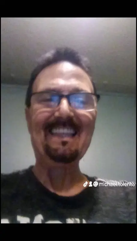 Michael tolento