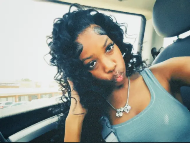 Aniya Jenee