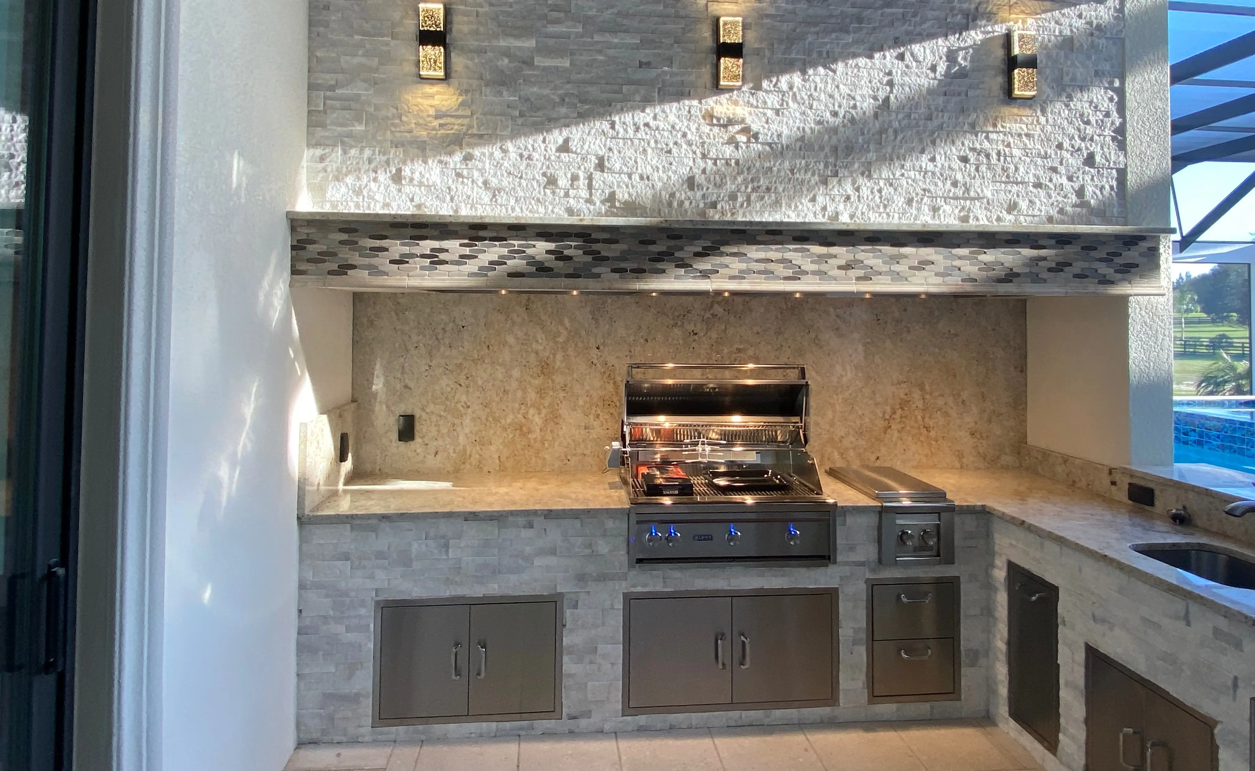 Skilled Handyman. Owner/Operator