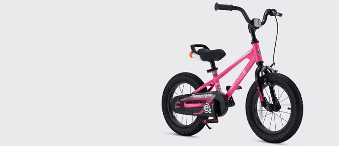 Amazon. RoyalBaby Kids Bike EZ Freestyle Training