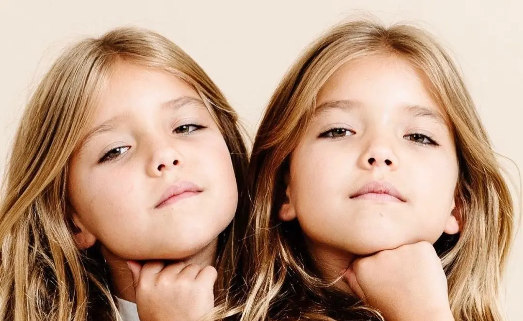 Sisters. TAYTUM & OAKLEY FISHER