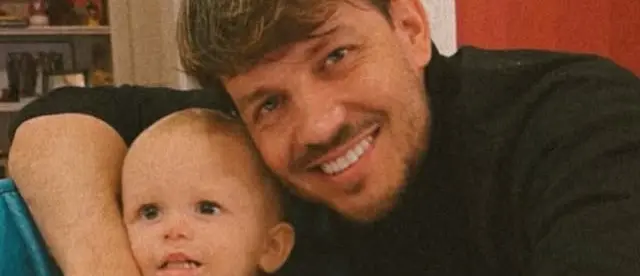 Instagram. Travis Talbott