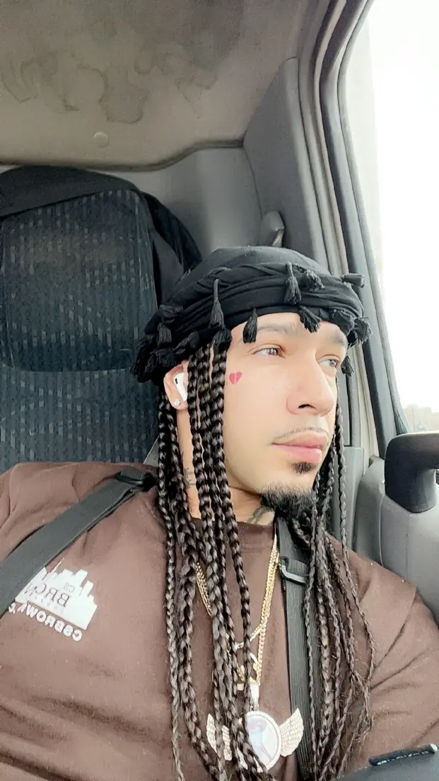 YoungFlak Trenton