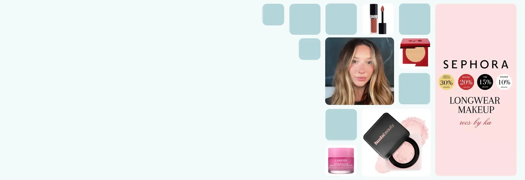 Shop Sephora Sales Picks. LTK