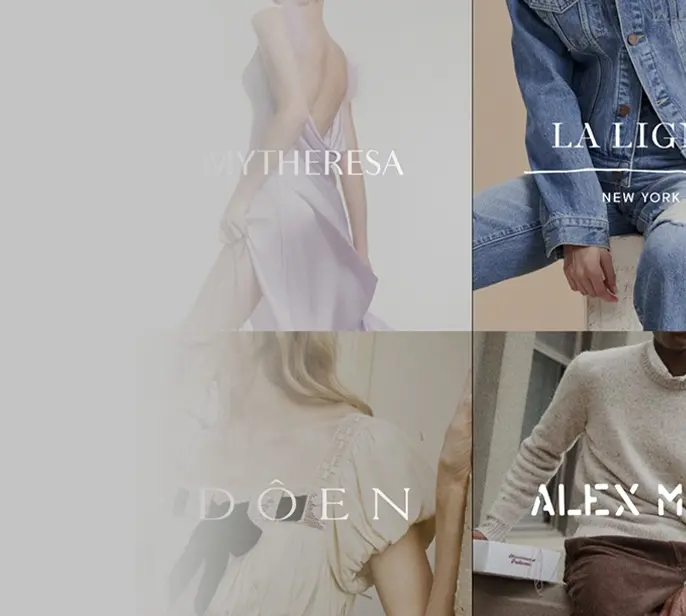 Shop My Look. Shop My