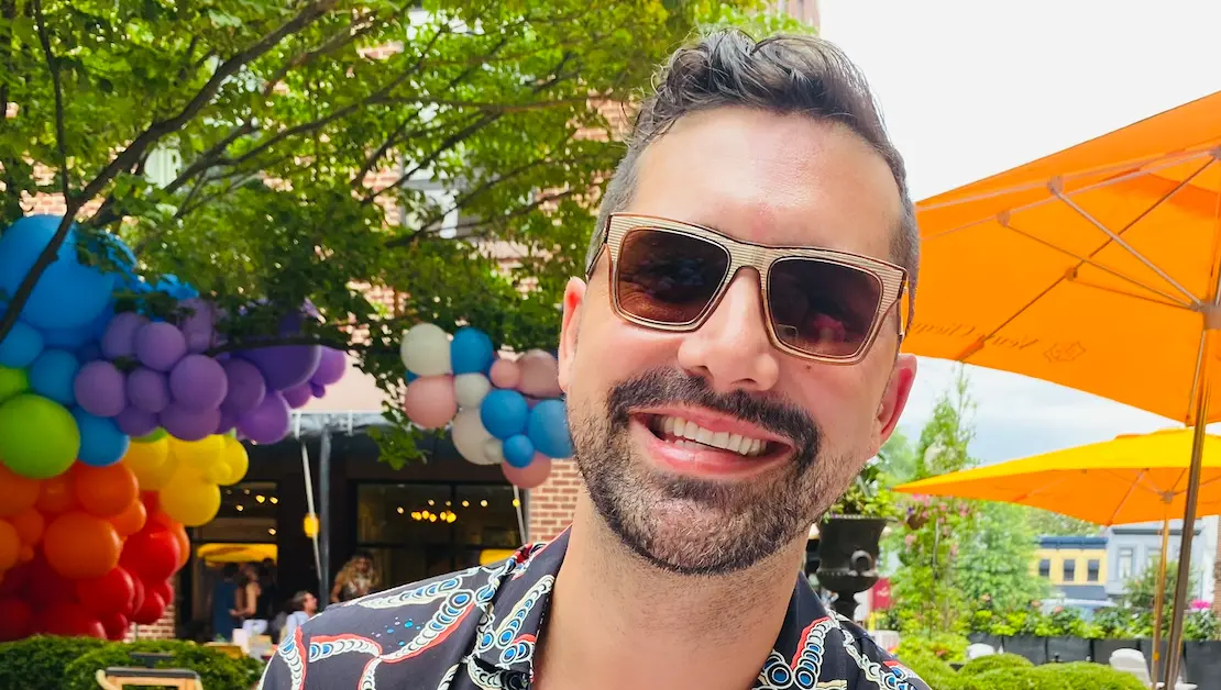 DC PRIDE INFO. Capital Pride June 12 - 21