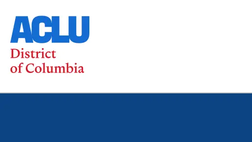 ACLU. Sign the Petition