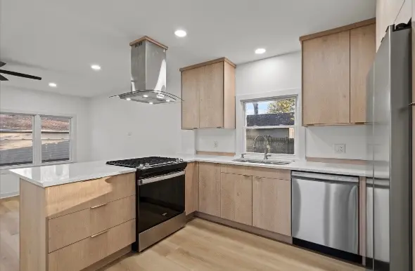 KingdomMade Remodeling
