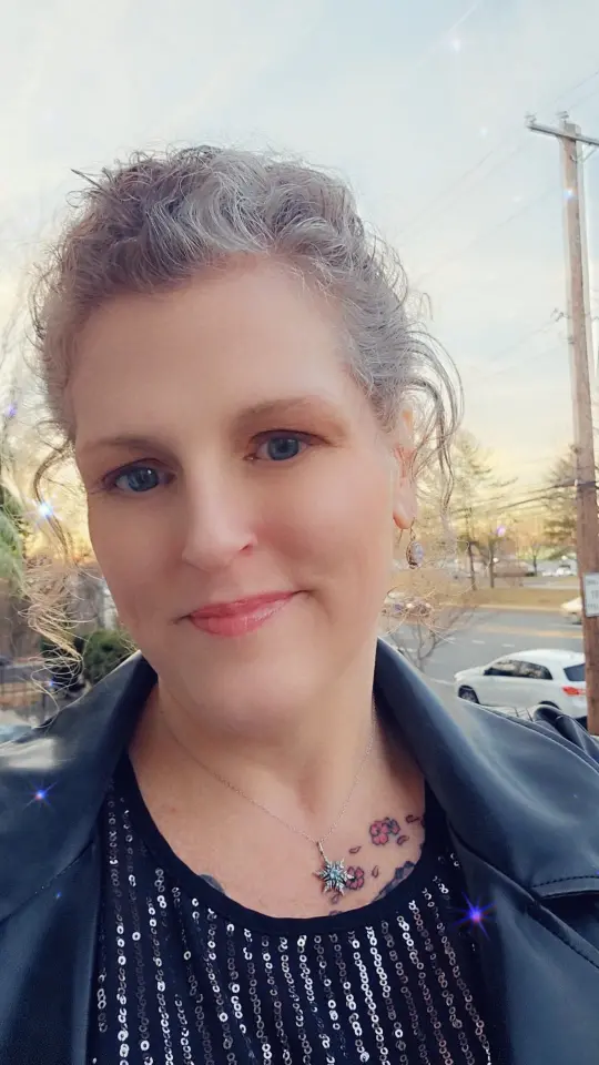 Sunnie Branwen Schaffer