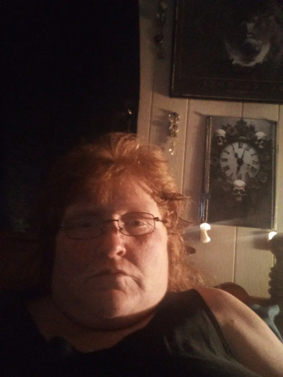 Mary Michelle Tester