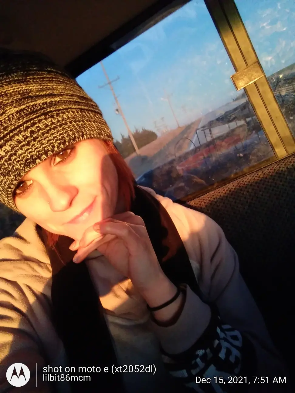 Misty chariker mccaslin