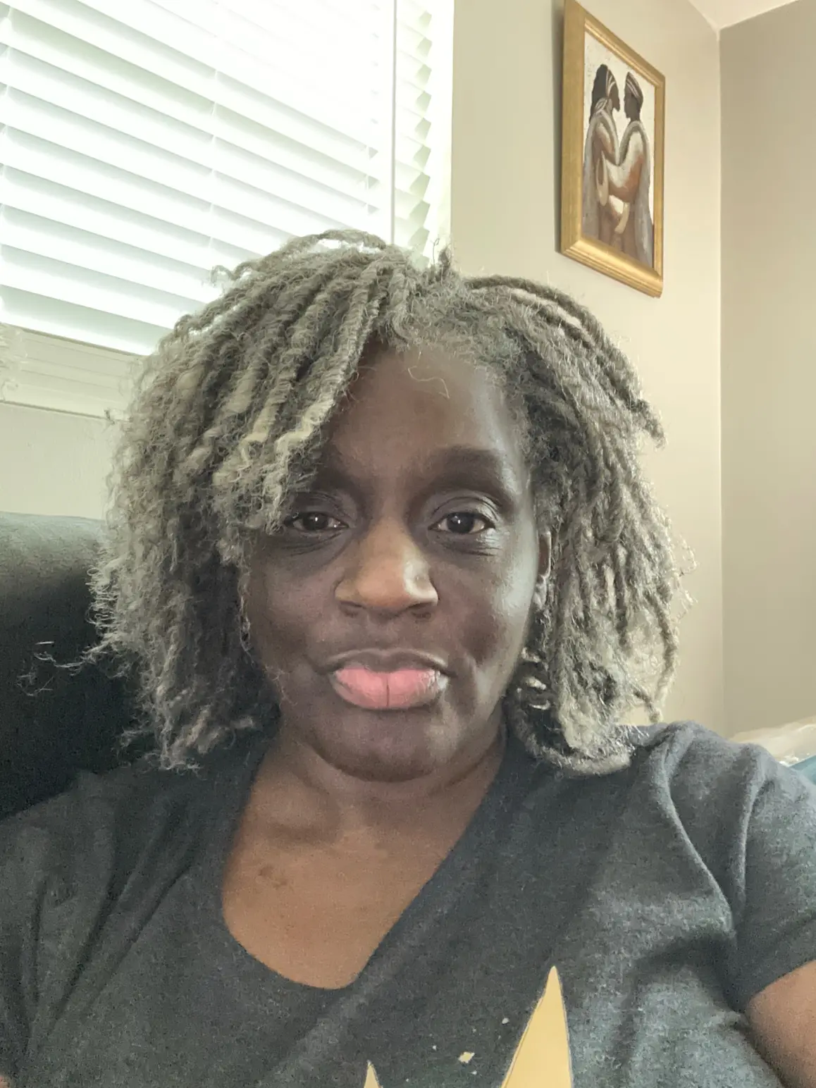 Crencenthia Brown