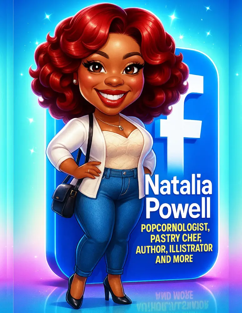 Natalia Powell