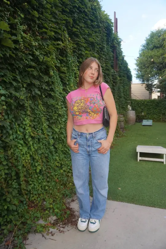Ava Swirzinski