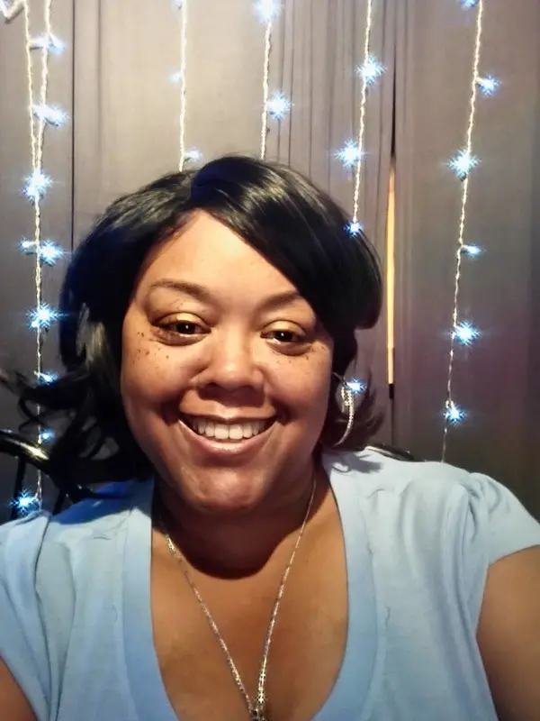 Gwenetta Carr