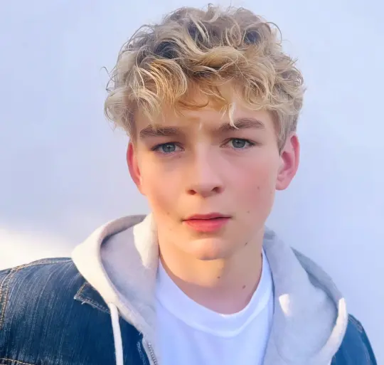 Kaido Lee Roberts