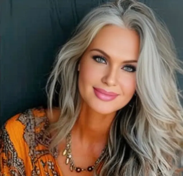 Tracy Page