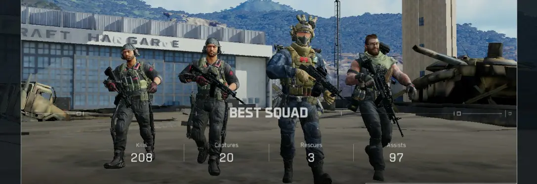 Best Quad Moments