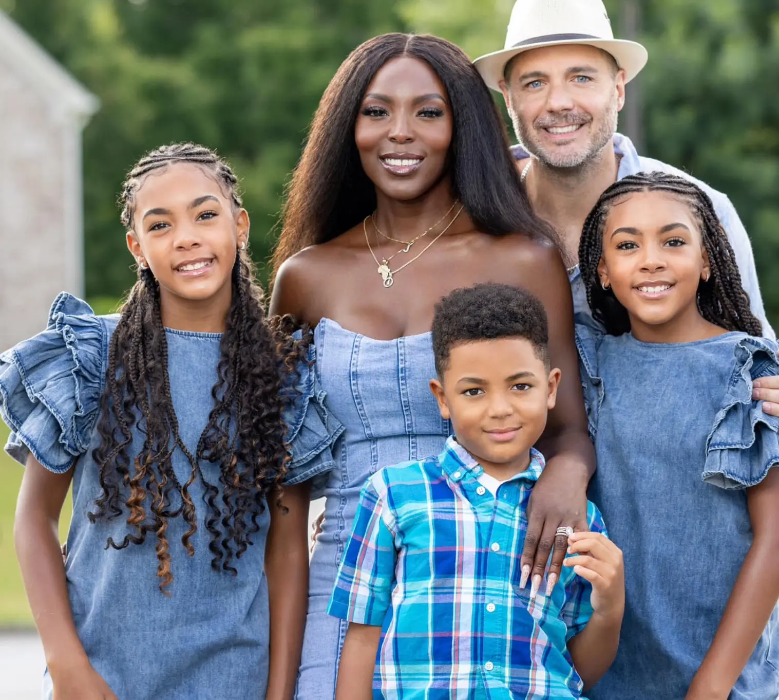 The Best In Family Entertainment