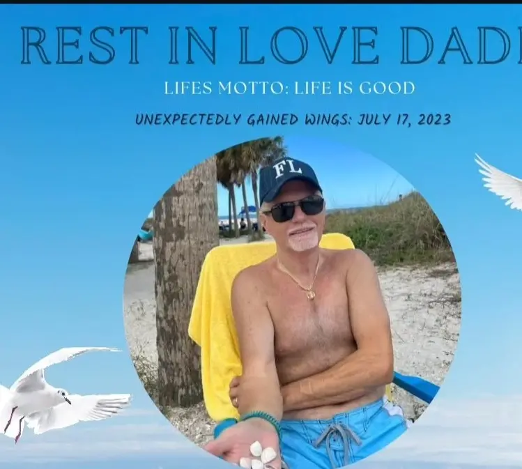 So grateful for your donations