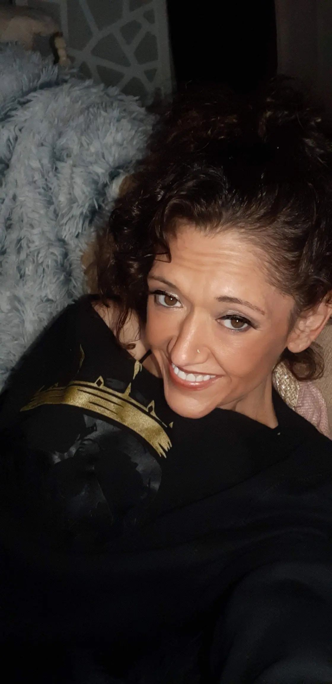 Sara Ann Riggs