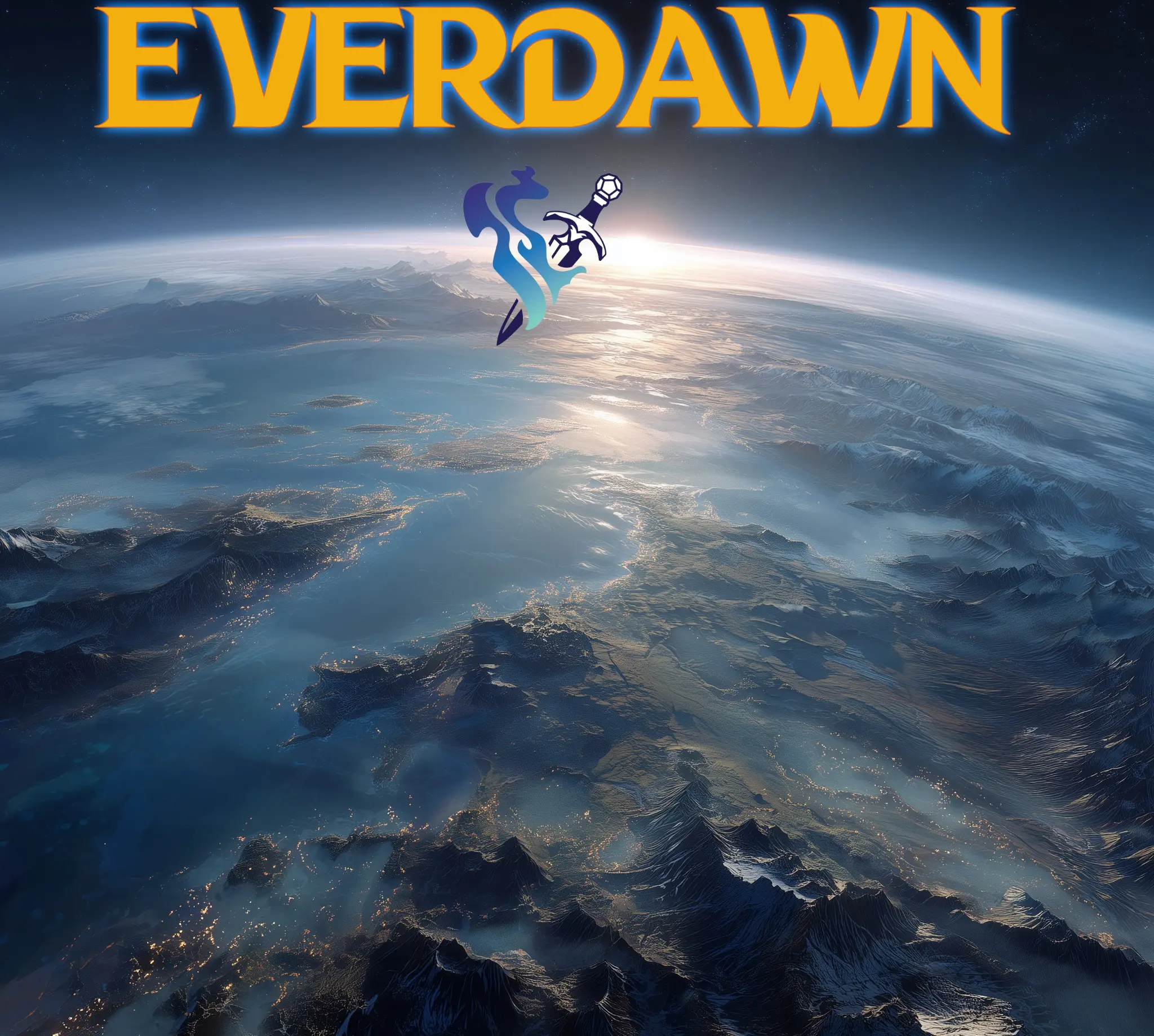 Current Daggerheart game. Everdawn