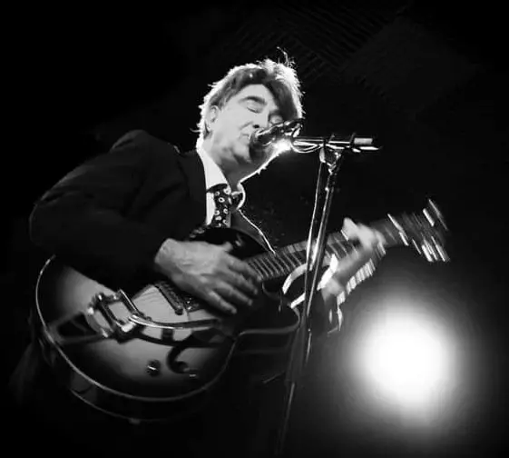 Documentary. The Jazz Butcher Conspiracy