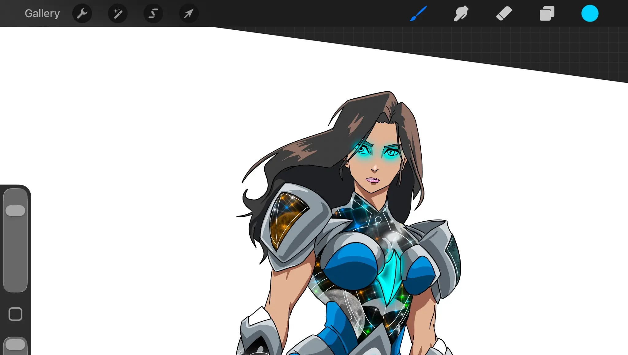 Character Commission Request. Character Form