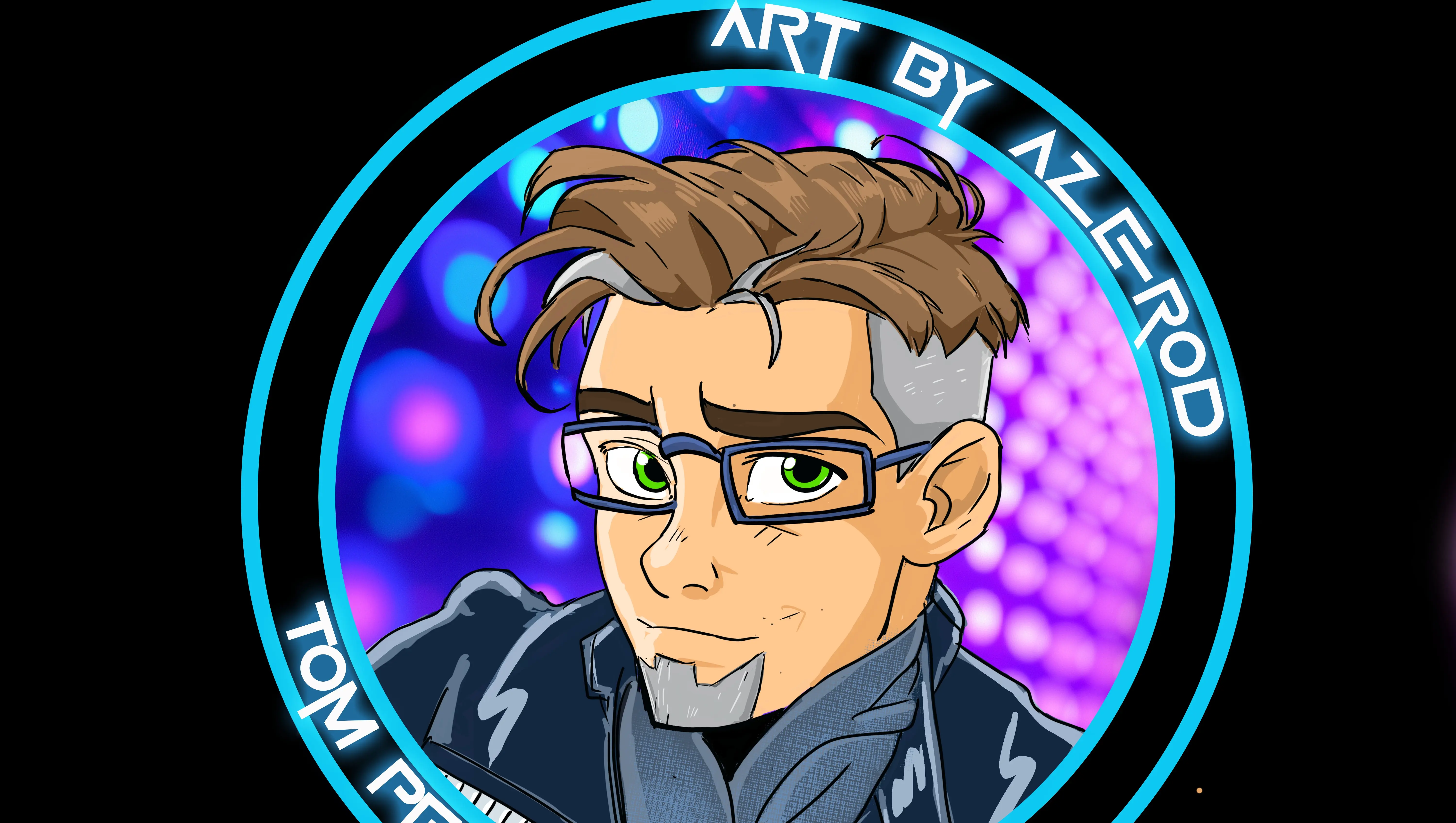 Payal For Commission. Pay Me!