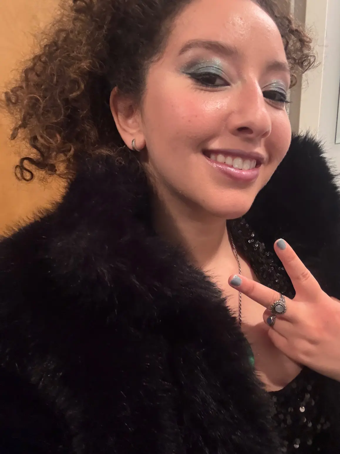 May Elbassoussy