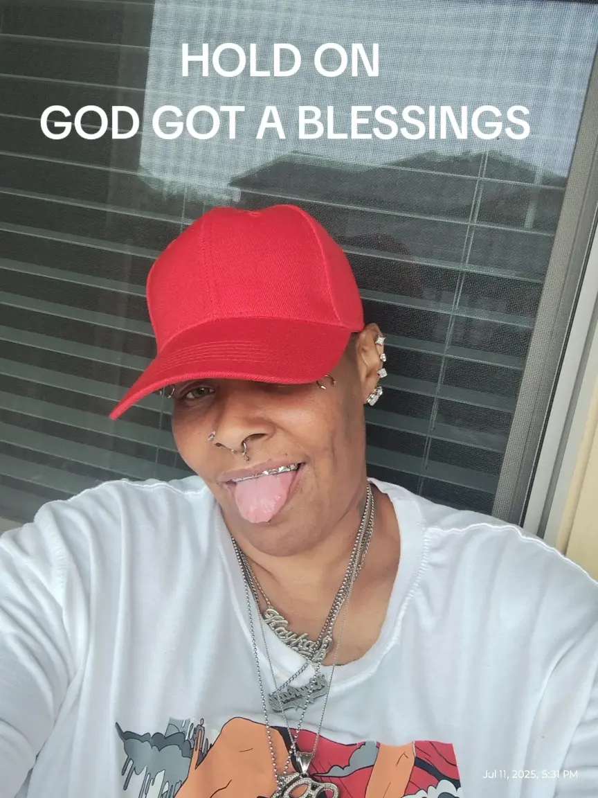 Kaykay Evans