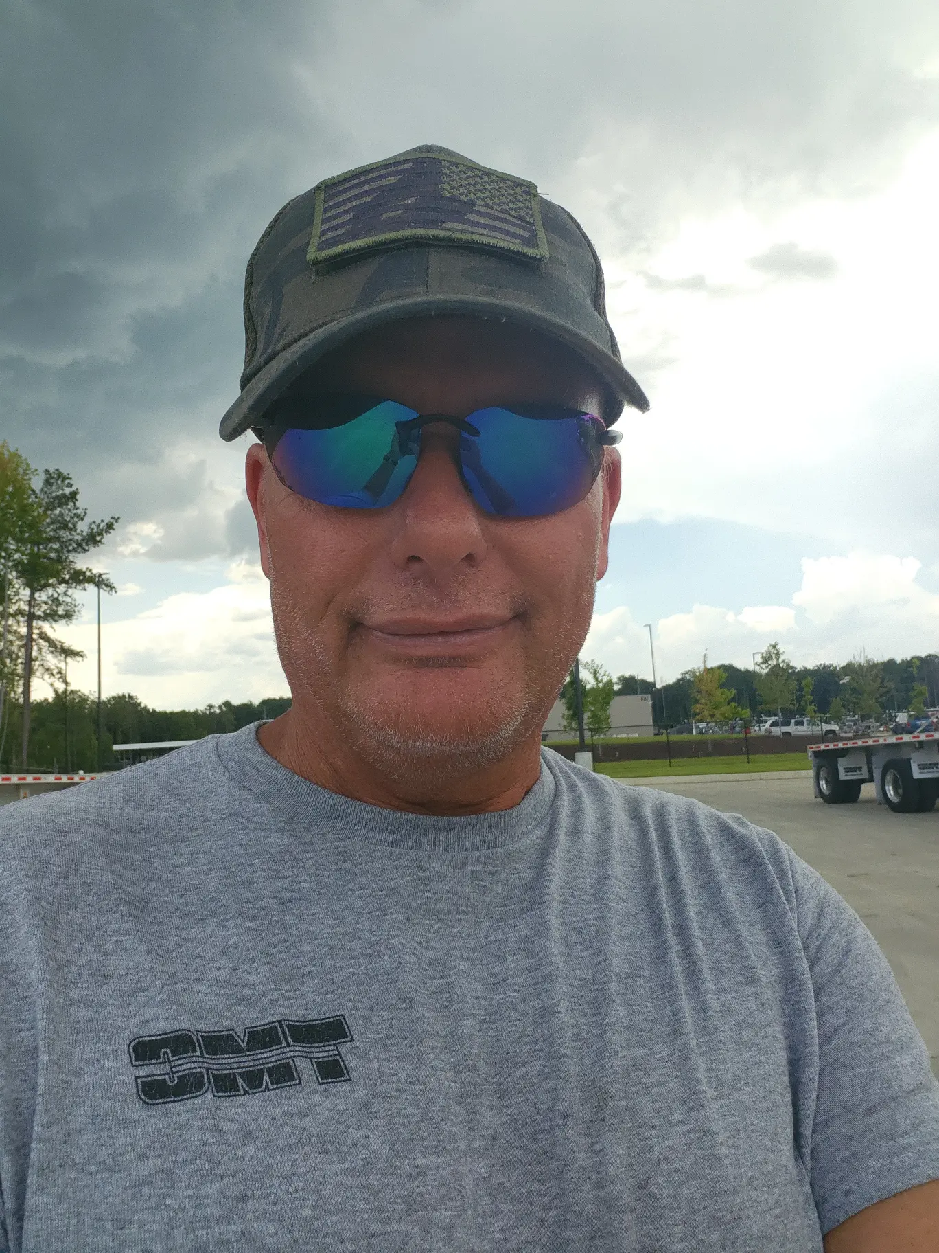 Michael Puckett