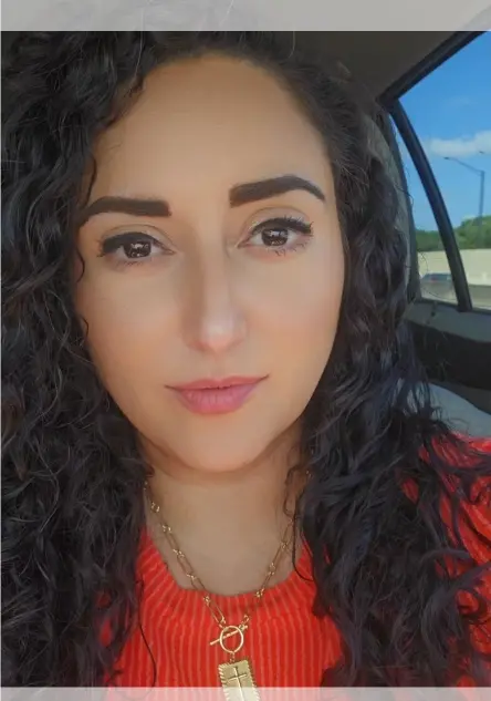 HecticToHealthyMama