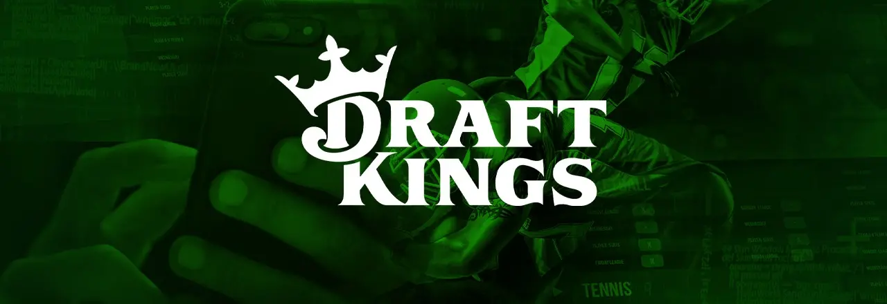 Draft Kings. Casino