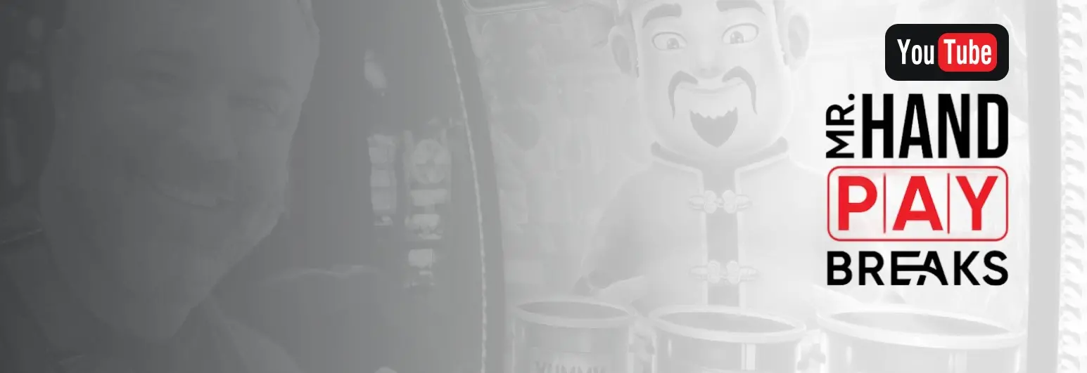 Mr Hand Pay BREAKS. YouTube