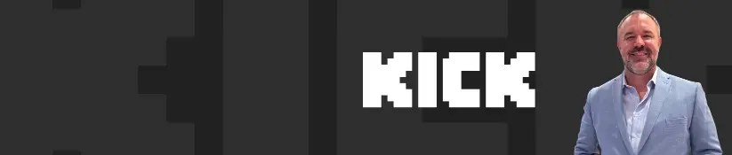 LIVE STREAMS ON. KICK