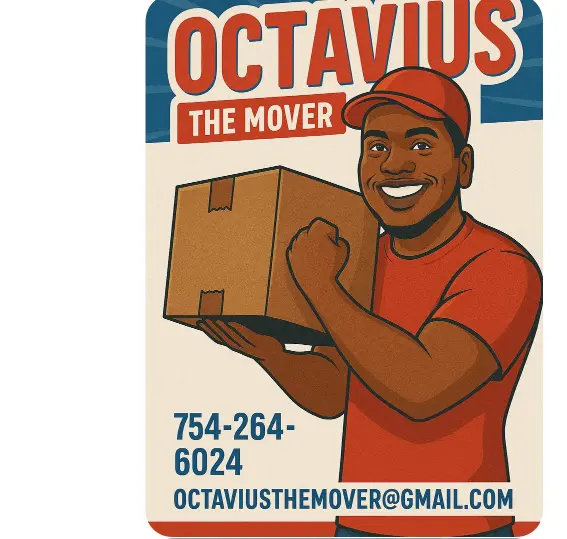Octavius