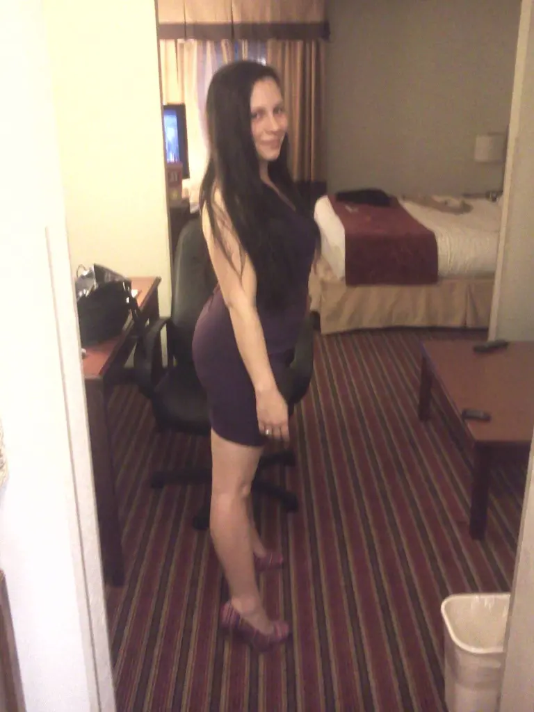 Jessica Renee Gill