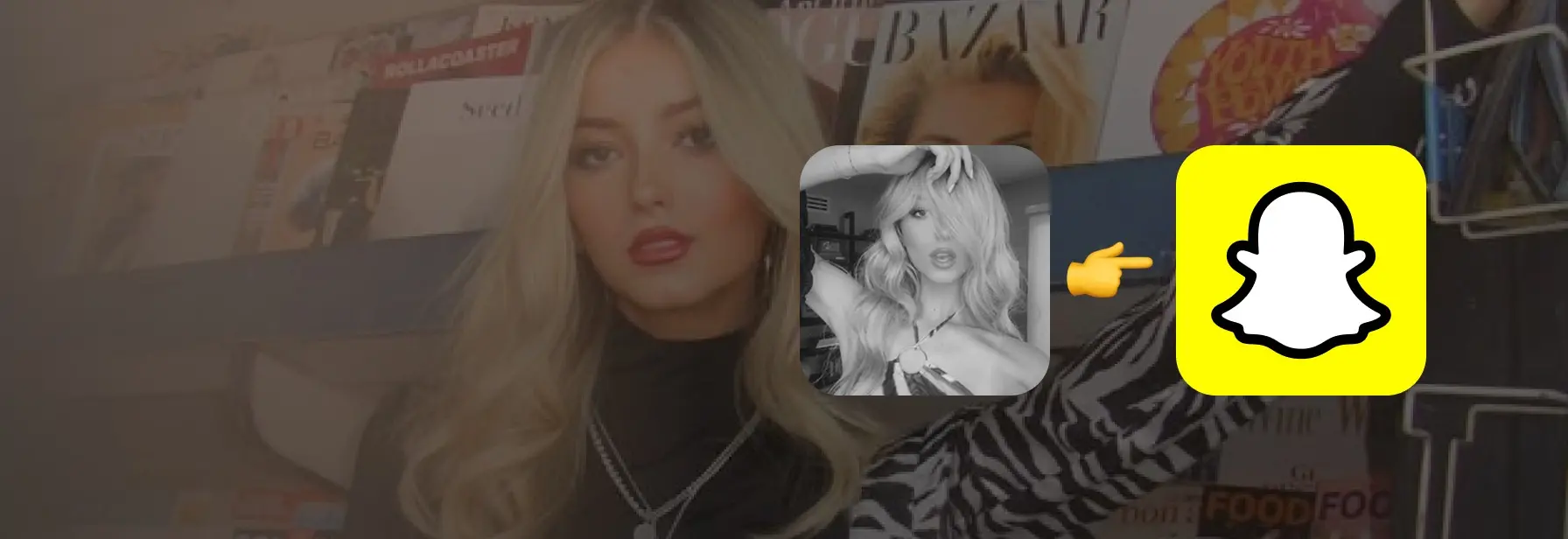 Add me on ✨snap✨. @emily_dobson