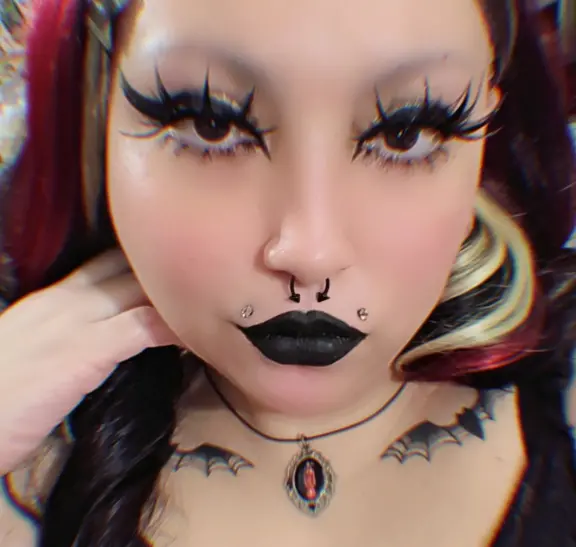 🖤ℜ𝔬𝔱𝔱𝔦𝔫𝔤 𝔉𝔩𝔢𝔰𝔥🖤