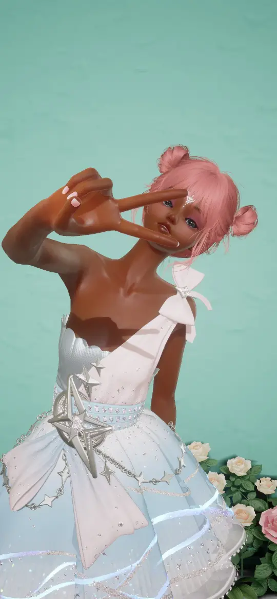 Moonga