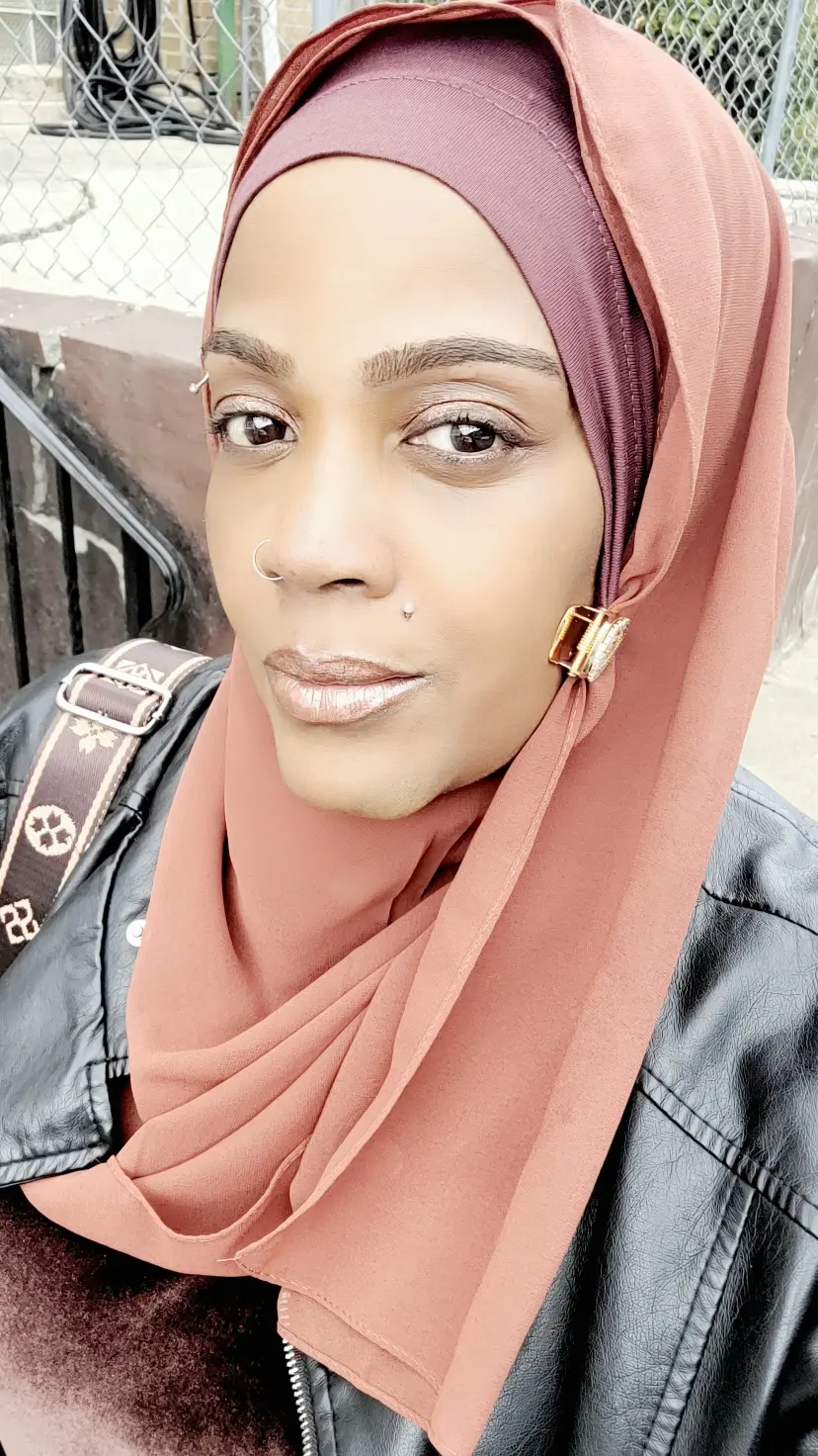 Sakinah Rashiyd