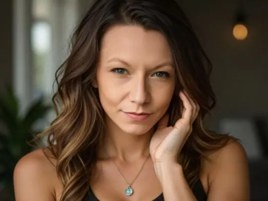 Heather Turman