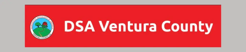 DSA Ventura County Website