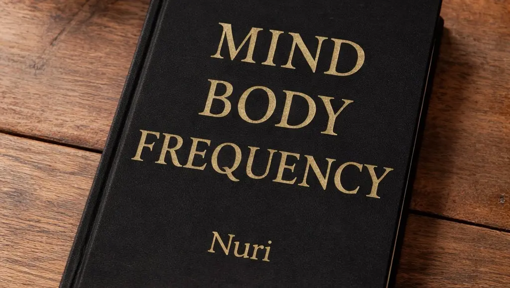 The World Needs To Read. Get The Book