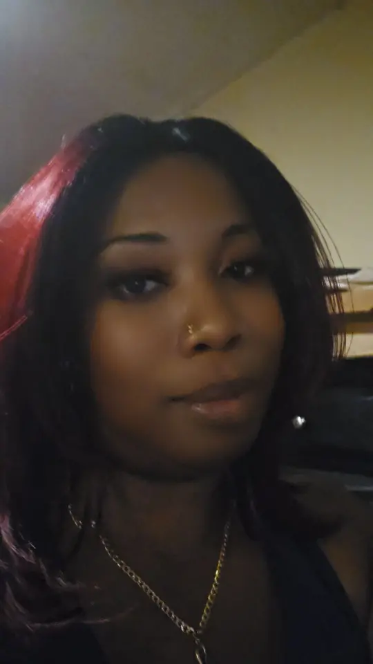 Toshanda Moore