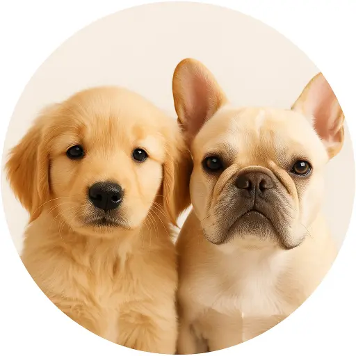 Belle and Wilbur