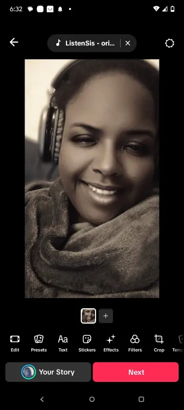 Dominique Irene Reed Moore